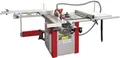 Holzmann Maschinen TS315VF2000_400V Formatkreissäge 315mm 30mm 3000W 400V