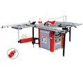 QUARTIERS&#196;GE BANK F&#220;R HOLZ HOLZMANN TS315VF2000 400V