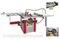 Holzmann Formatkreissäge TS 315VF-2000 400V