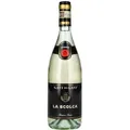 La Scolca Gavi dei Gavi Bianco Secco Etichetta Nera DOCG 2023 12% Vol. 0,75l