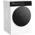 Whirlpool WPM 911W ADS IT Waschmaschine Frontlader 9 kg 1400 RPM Weiß - Weiß