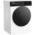LAVATRICE CF 9KG 1400G INVERTER VAPORE DISPLAY WIFI OBLO NERO