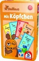 Die Maus - Mit Köpfchen | Spiel | Deutsch (2011) | Für 2-7 Spieler | 51255