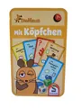 Die Maus Mit Köpfchen Schmidt Blitzschnelle Wort Ratespiel mit der Maus WDR