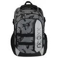 Neoxx ACTIVE PRO - Schulrucksack 45.5 cm (Dragon Thunder)