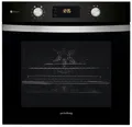 Privileg PBWK3 JH8S BLG Einbau-Backofen mit Hydrolyse und Dampffunktionen EEK:A+