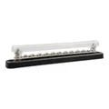 Victron 2-polige Busbar 150A mit 20 Schrauben und Cover Minusschiene