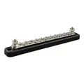 Victron Busbar mit 2 Hochstromverbindungen und 20 Schwachstromverbindungen, 150A