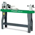Holzstar - Drechselbank Db 1100 Drehzahlstufen Variabel 5921100
