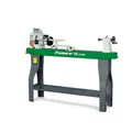 Holzstar Drechselbank DB 1100 Drehzahlstufen variabel  5921100
