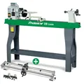 Drechselbank Drechselmaschine Drehbank Holzstar DB 1100 inkl. Kopiereinrichtung