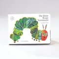 Raupe Nimmersatt Pappe klein 4136 1 St.