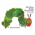 Gerstenberg Verlag Die kleine Raupe Nimmersatt - Pappe klein 304289