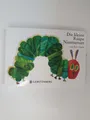 Die kleine Raupe Nimmersatt Pappausgabe-Mängelexemplar