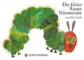 Eric Carle Eric Carle - German (Gebundene Ausgabe)