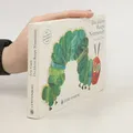 Die kleine Raupe Nimmersatt. Spielbilderbuch  |  Eric Carle