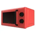 Cecotec Proclean 3110 Mikrowelle Mit Grill 700w 20L / EU Plug 220V 20L - Rot