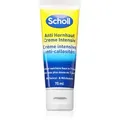 Scholl Foot Cream Callus Intensivcreme für die Nacht gegen Hühneraugen und Hornhaut 75 ml