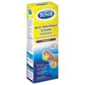 2x SCHOLL Anti-Hornhaut Creme 75 ML