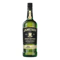 Jameson Caskmates Stout Edition 40%vol. 0,7 Liter