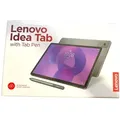 Lenovo Idea Tab , 27,9 cm (11"), 2560 x 1600 Pixel, 128 GB, 8 GB, Android 15, Grau - Grau
