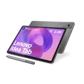 Lenovo Idea Tab Tablet, 11" 2.5K 16:10 LCD Display, MediaTek Dimensity 6300, 8GB RAM, 128GB Speicher, Android 15, Luna Grey, inkl. Tab Pen