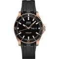 Mido Ocean Star Captain V M026.430.37.051.00 - schwarz - 42.5mm