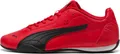 Puma PUMA CATCH Sneaker in Übergrößen Rot 402679-03 große Damenschuhe