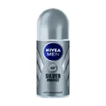 42269083 NIVEA Antyperspirant SILVER PROTECT roll-on 50 ml Nivea Polska Sp. z o.