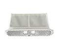 Vestel Geratek Flusensieb, Filter für Trockner, 2-teilig - Nr.: 42344557