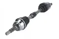 Antriebswelle Vorderachse links GI-275 JAPANPARTS für TOYOTA AVENSIS Stufenheck
