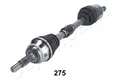 Antriebswelle Japanparts GI-275  für OE 43420-05240 - 43420-05241 - 43420-0F010