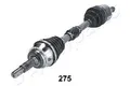 Japanparts GI-275 Antriebswelle Für Toyota