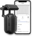 SwitchBot Curtain (Rod) black