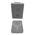 Apple MagSafe Externe Batterie iPhone 12/13/14 Pro OVP  MwSt  gebraucht