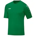 Jako Fußballtrikot Team KA Trikot Kids (1-tlg) default grün 116