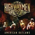 The Highwaymen Live: American Outlaws (CD) Box Set with DVD (US IMPORT)