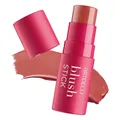 ARTDECO Blush Stick - Creme-Rouge für eine natürlich frische Farbe - 1 x 5g