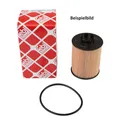 FEBI BILSTEIN OELFILTER 109205 ANSCHRAUBFILTER FUER DAIHATSU GRAN MOVE (G3) |...