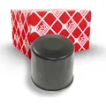 febi bilstein 109205 Ölfilter für DAIHATSU OPEL PIAGGIO DAEWOO CUORE TERIOS L7