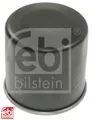 febi bilstein 109205 Ölfilter Motorölfilter