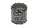 FEBI BILSTEIN 109205 Oil Filter for DAEWOO,DAIHATSU,OPEL,PERODUA,PIAGGIO,SUZUKI,