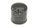 FEBI BILSTEIN 109205 Ölfilter für DAEWOO DAIHATSU OPEL PIAGGIO SUZUKI