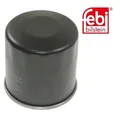 Febi 109205 Premium Ölfilter High Performance passend für Piaggio Porter...