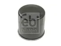 FEBI BILSTEIN 109205 ÖLFILTER FÜR SUZUKI SWIFT IV VITARA JIMNY OPEL 15601-97202