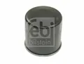 FEBI BILSTEIN 109205 Ölfilter für DAEWOO DAIHATSU OPEL PIAGGIO SUZUKI