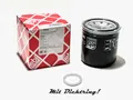FEBI BILSTEIN Ölfilter Dichtring 109205 für DAEWOO DAIHATSU OPEL PIAGGIO SUZUKI