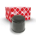 FEBI BILSTEIN Ölfilter  u.a. für CHEVROLET, DAEWOO, DAIHATSU, OPEL, PERODUA