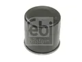 FEBI BILSTEIN Ölfilter 109205 Anschraubfilter für SUZUKI OPEL DAIHATSU AGILA H08