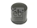 FEBI BILSTEIN 109205 Ölfilter Für Chevrolet, Daewoo, Daihatsu, Opel, Perodua